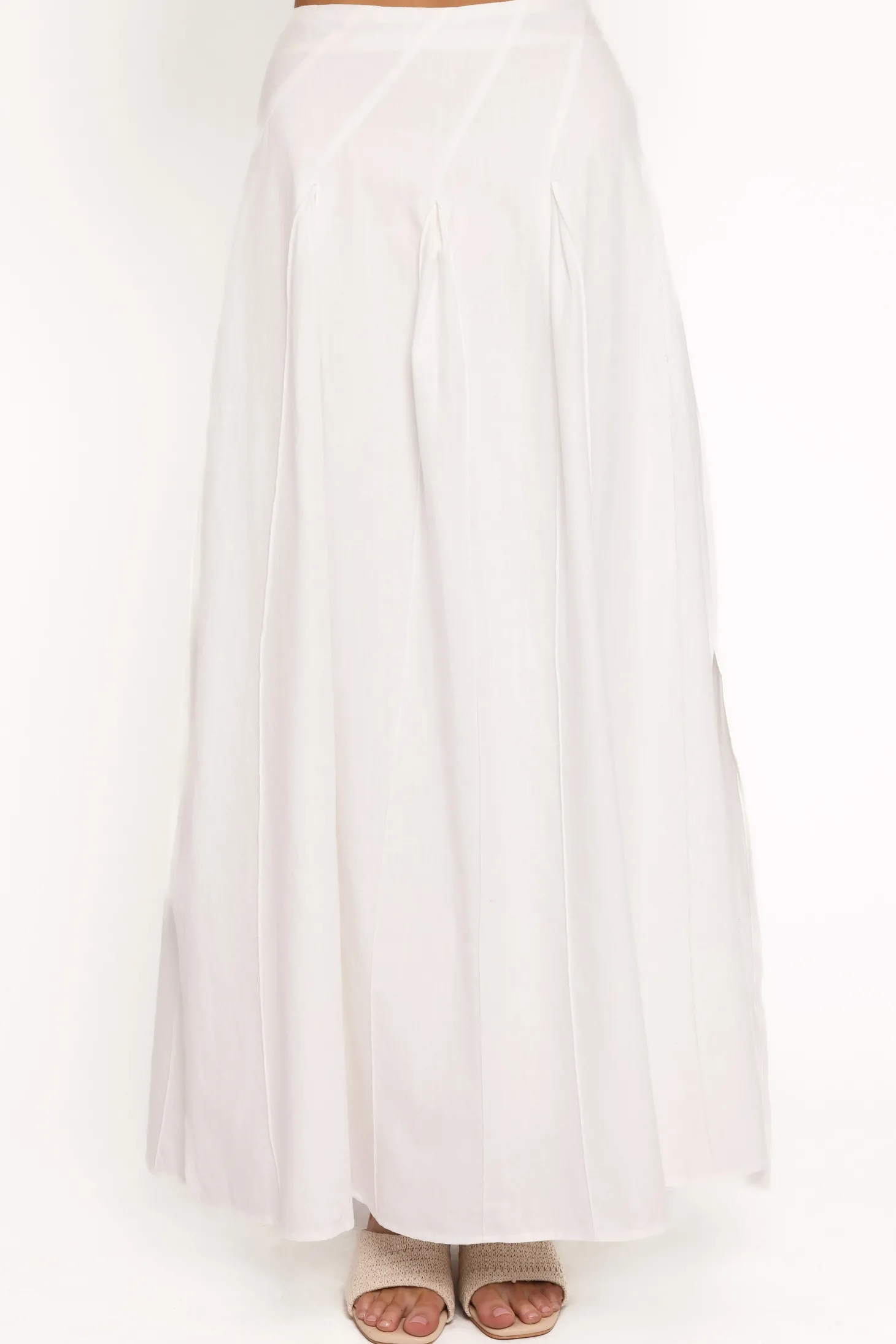 Zoey Maxi Skirt