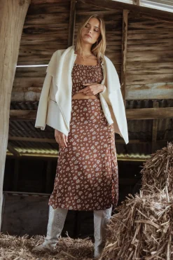 Zola Skirt Set