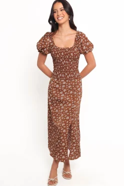 Zola Skirt Set