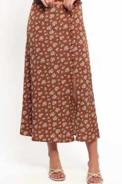 Zola Skirt Set