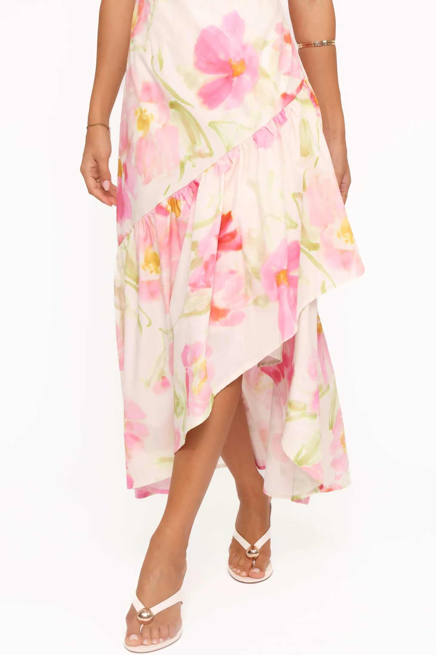 Zula Maxi Dress