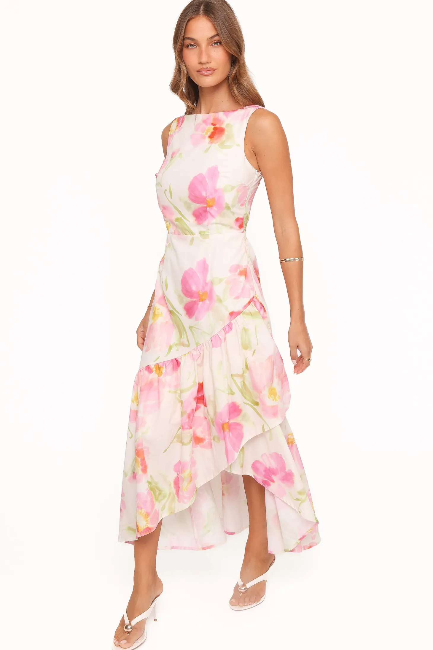 Zula Maxi Dress