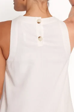Zurich Mini Dress