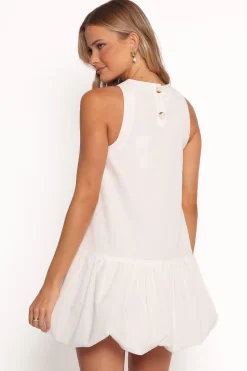 Zurich Mini Dress