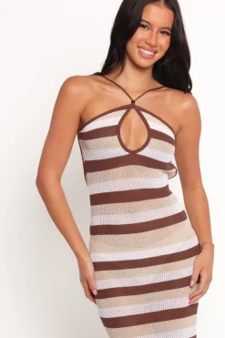 Zyon Maxi Dress