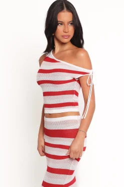 Zyon Top